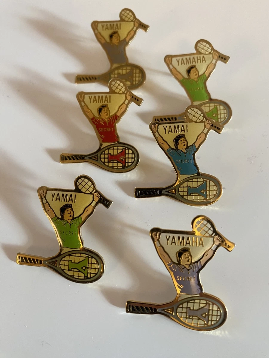 PIN'S ROLAND GARROS Tecnifibre 1992 ***** EUR 9,99