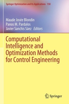 Computational Intelligence und Optimierungsmethoden für die Regelungstechnik