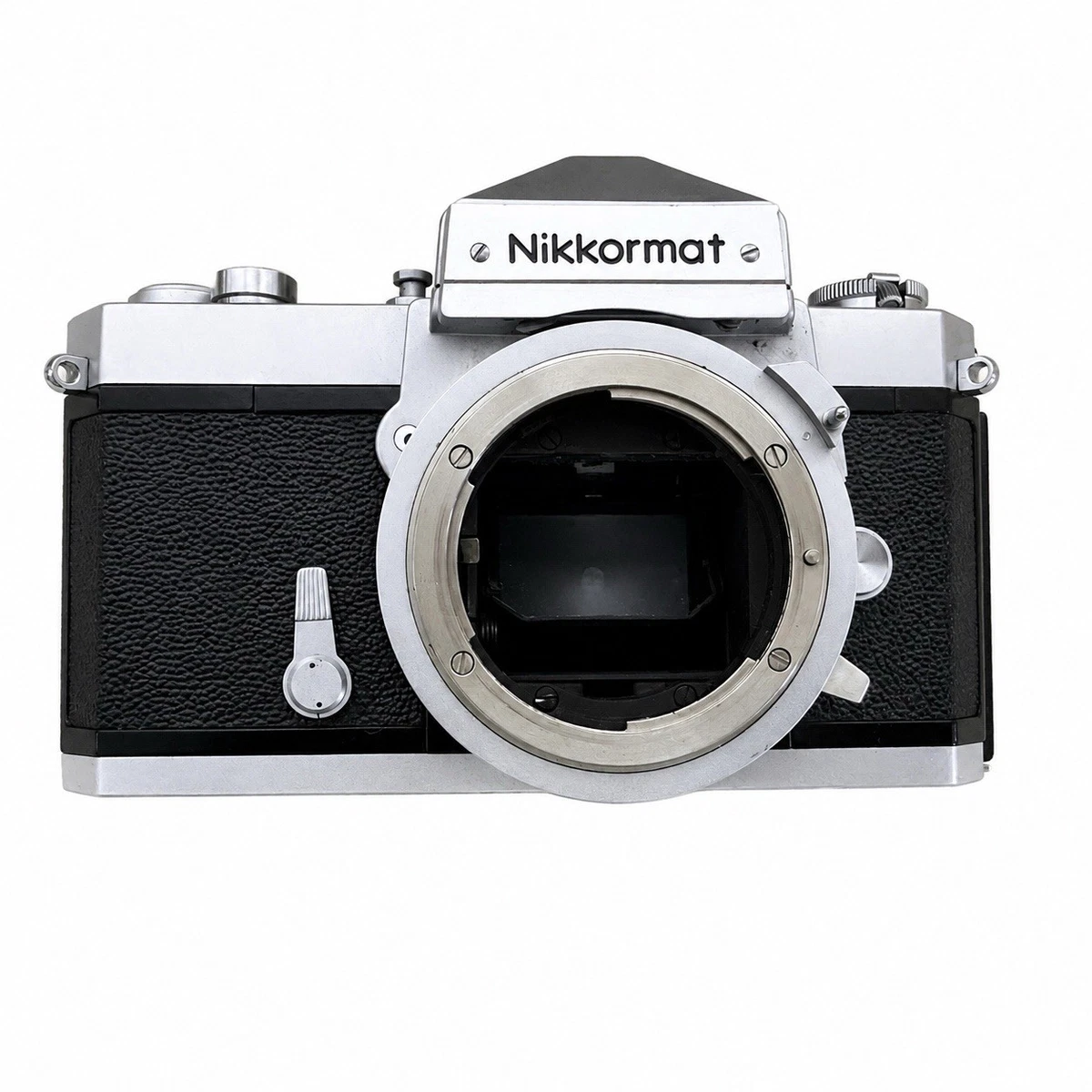 ☆完全動作☆Nikomat FT2 50mm F1.4 NIKON　＃542 Nikon Nikkormat FT Film Cameras for sale | eBay