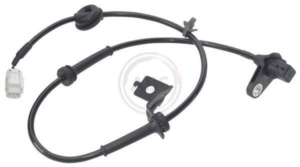 ABS Sensor Raddrehzahl A.B.S. 31146 FüR Suzuki Alto 7 GF AMF310 GFC31S LPG-image