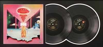 Kesha ( Ke$Ha ) - Rainbow [New Vinyl LP] Explicit, 150 Gram