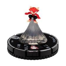 WizKids Marvel HeroClix Spider-Verse Singles Spider-Cat 036 R NM
