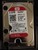#3B WD RED WD30EFRX 3TB 3.5" NAS HDD SATA HARD DRIVE 64MB CACHE CCTV