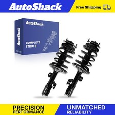 Front Complete Strut Coil Spring for 2007-2011 Toyota Camry