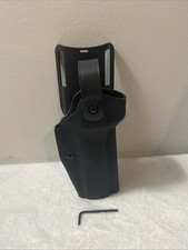 Us Duty Gear The Us-30 Srh Is A Level 2 Duty Holster For Optics-equipped Pistols