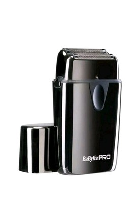Babyliss Pro - UV Doppelfolienrasierer UVFOIL02