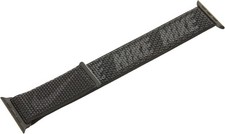 Apple Watch Nike Sport Loop 45mm - Black ML343AM/A