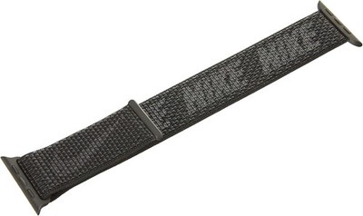 Apple Watch Nike Sport Loop 45mm - Black ML343AM/A