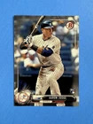 AARON JUDGE ~ 2017 Bowman #32 Rookie Card RC (NM-MT) ~ NEW YORK YANKEES 3xMVP