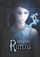 RotlöS | Lisa LandströM | Taschenbuch | Kartoniert / Broschiert | Schwedisch