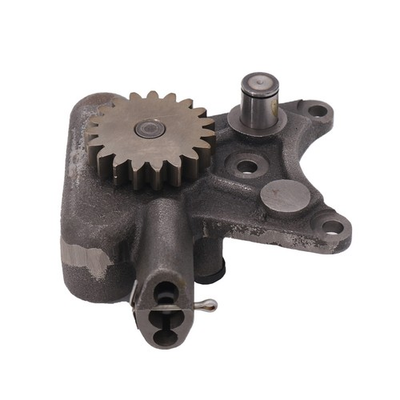 #ad Oil Pump 41314165 for JCB Perkins Engine AD3.152 F3.152 Massey Ferguson 135 150 $123.99