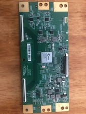 SONY HV650QUBN9K T-CON BOARD FOR XBR65X800G AND OTHER MODELS