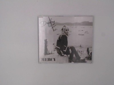 Mercy Duffy: 891348