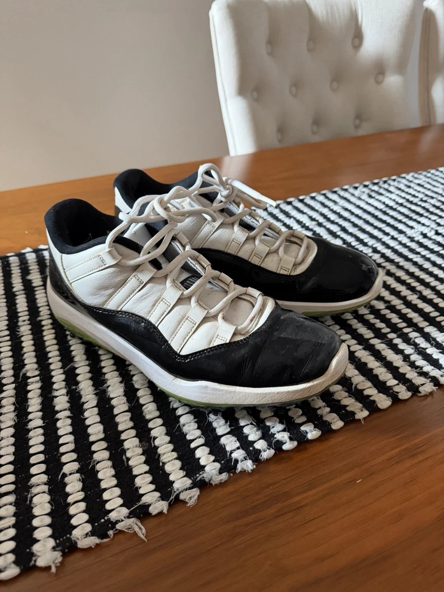 Jordan 11 Golf Low Concord | eBay