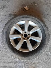 Jantes Infiniti FX