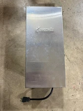 FAST SHIP! - Dewenwils Low Voltage Transformer MTM0300-15-SS 300 Watts