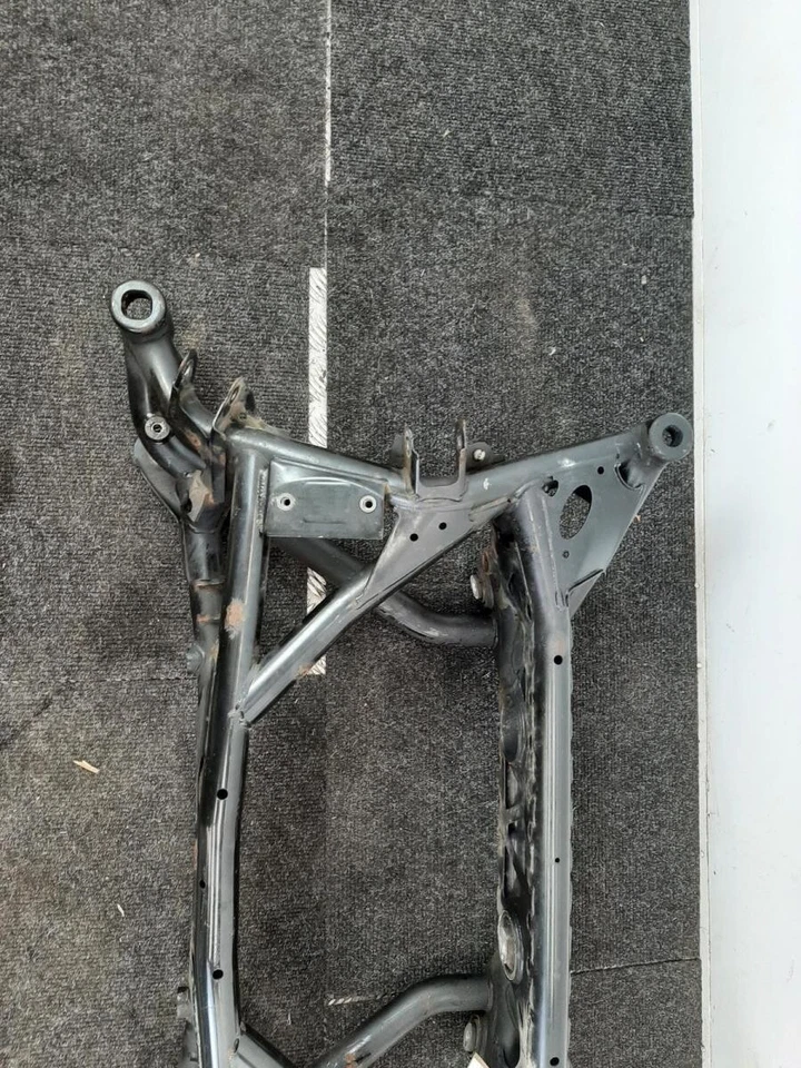Rear Subframe BMW 3 Series M3 2013-2020 2979cc Petrol - Image 3 of 4