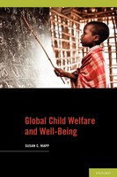 Susan C. Mapp | Global Child Welfare And Well-Being | Taschenbuch | Englisch