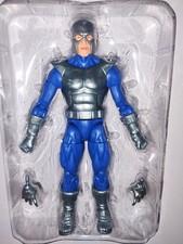 Hasbro Marvel Legends Retro Uncanny X-Men Avalanche Action Figure Complete