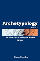 Simon Sheridan | Archetypology | Taschenbuch | Englisch (2025) | Archetypology