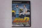 Initial D Special Stage PlayStation 2 NTSC-J (Region Locked) JPN