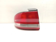 93-97 Chrysler Concorde Left Side Tail Light Mounted Qtr Panel Oem 166-01476a