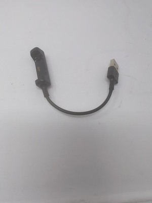 Genuine Fitbit Flex 2 Charger Cradle - OEM with RESET BUTTON - Tested Authentic