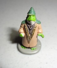 STAR WARS BOSS NASS V2 Micro Machines EPISODE 1 PHANTOM MENACE Naboo Temple Ruin