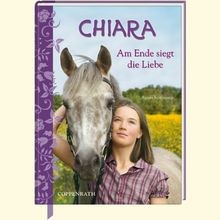 Chiara. Am Ende siegt die Liebe von Kottmann, Agnes | Buch | Zustand gut