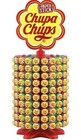 200 Lollies Chupa Chups Assorted Lollipop Party and christmas gift Sweet In Bulk