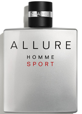 Chanel Allure Homme Sport 150 ml Eau de Toilette  NEU OVP in Folie Herren