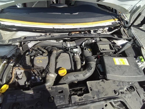 110428257R Zylinderkopf R. für RENAULT CLIO IV Business 2015 1793325 - Bild 9 von 10