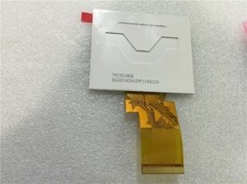1Pc Tianma TM035KDH08 Lcd Panel 3.5" 320?240 54Pin zr