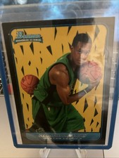 2006 Bowman Rajon Rondo Rookie Card #163 ??. rookie card picture