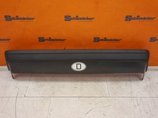 Stoßstange hinten 2018801071 mit stoßstangenträger 190 (W201) 190 D