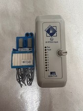 MTL GEIP EMERSON EATON 8206-TI-IS (RTD card I...