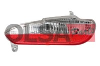 RüCkfahrleuchte Olsa Aftermarket Original Ersatzteil AIC 72364 FüR Fiat Punto