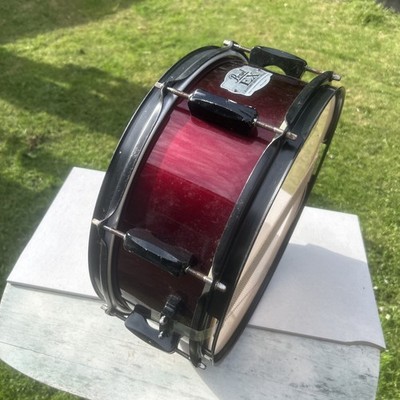 Pearl Export Series Snare Drum 14'' Dark Red Taiwan
