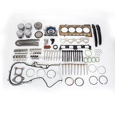 Ea111 Repair Kit Fits Golf Jetta 1.4 Tfsi Blg Cavd Cth Engine Rebuild Overhaul