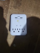 Prime 5.2VDC 3.4A Wall Charger