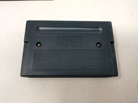 Shinobi III 3 Revenge of the Ninja Master (Sega Genesis) w/ Box, No Manual