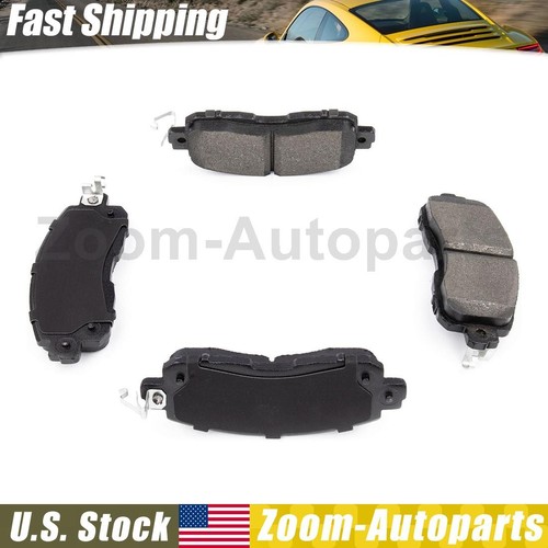 2015 Nissan Altima Brake Padsnull