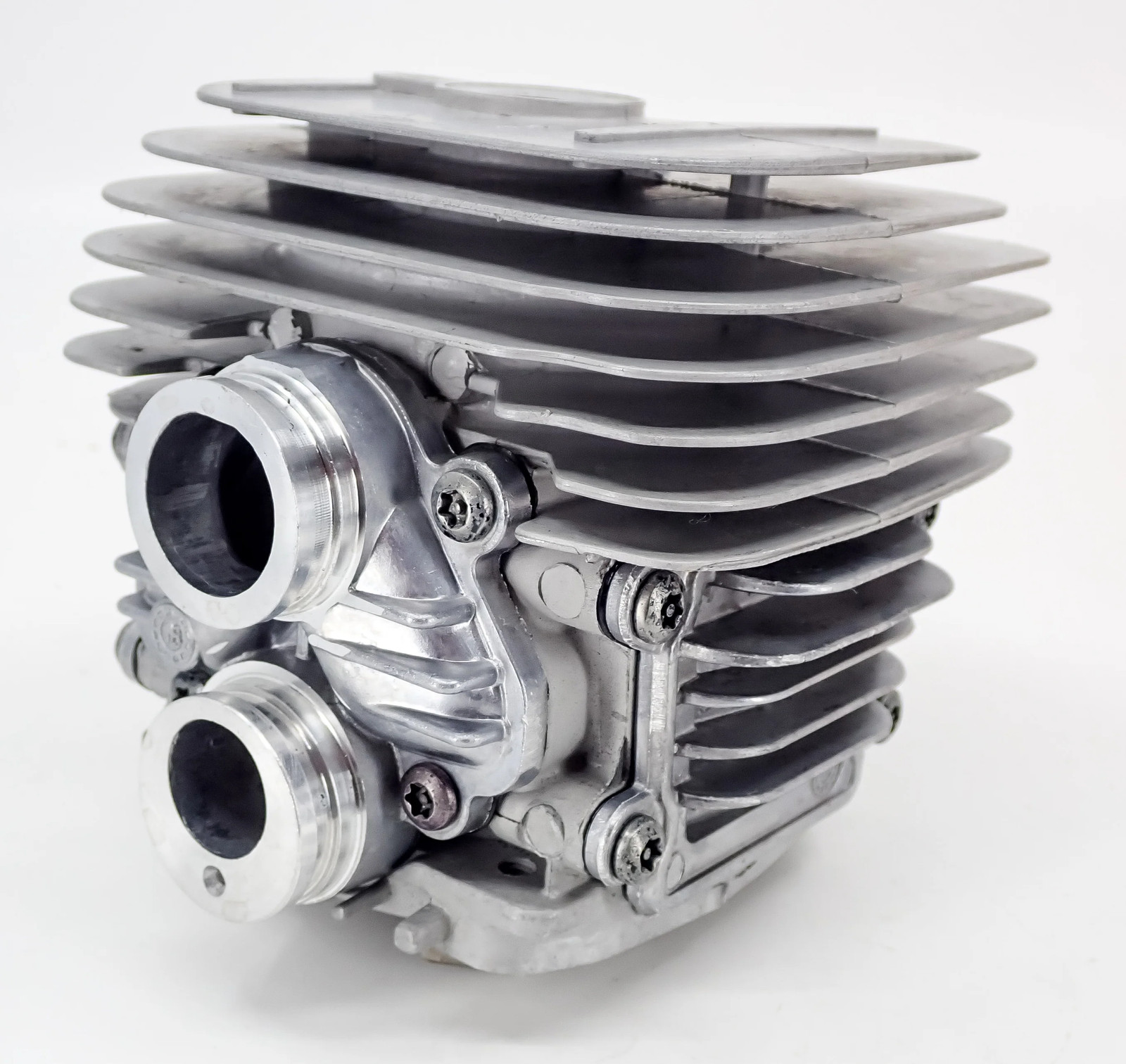 THE DUKE'S CYLINDER, BEARING BELT, AIR FILTER GASKET REBUILD SET FITS STIHL TS42