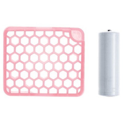Fresh Products myfresh 2.0 Personal Air Freshener with Dry Fragrance Technolo...