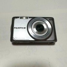 Fujifilm FINPIX JX500 Compact Digital Camera Tested from Japan