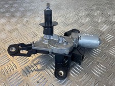 Toyota Yaris 2009 GENUINE Wischermotor Heckscheibe 0390201861 DRK14249