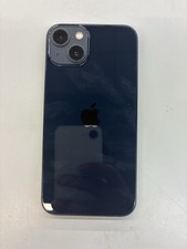 Apple iPhone 13 - 128 GB - Midnight (Unlocked) for sale online | eBay