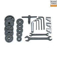 Clarke 7610700 Cl300M Metal Lathe