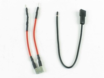 NRG & MOMO Steering Wheel Airbag Resistor Kit
