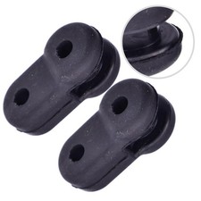 Für Honda Ersatzteile Set zwei Rücklichtgummis Easy Install Kit